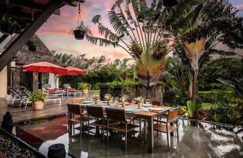Bel Ombre Villa | Your Private Resort-Style Villa