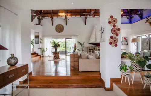 Bel Ombre Villa | Your Private Resort-Style Villa