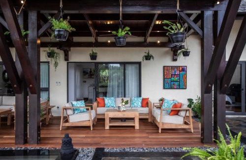 Bel Ombre Villa | Your Private Resort-Style Villa