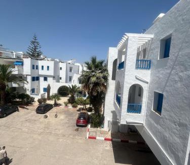 Mrezga Apartment | Apartment S2 mrezgua nabeul