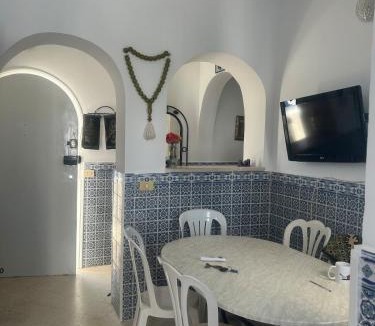 Mrezga Apartment | Apartment S2 mrezgua nabeul