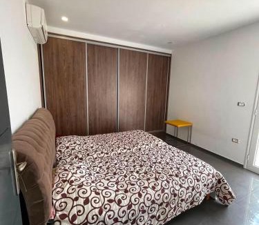 Houmt Souk Villa | Dar ZYED