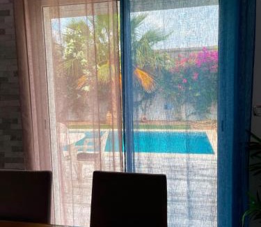 Houmt Souk Villa | Dar ZYED