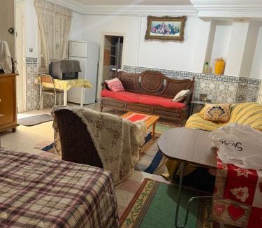 Sousse - Monastir Apartment | Appartement