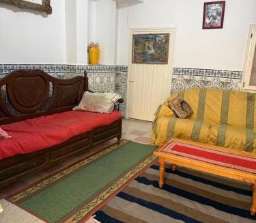 Sousse - Monastir Apartment | Appartement