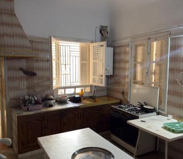Sousse - Monastir Apartment | Appartement