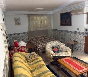 Sousse - Monastir Apartment | Appartement