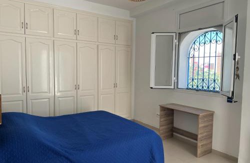 Yasmine House | Dar Rahma