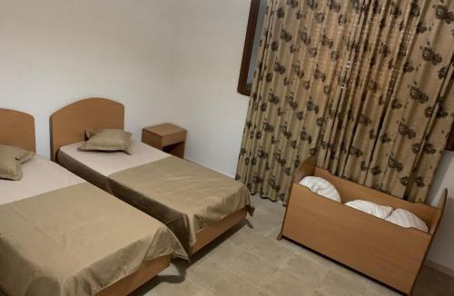 Bizerte House | Montazah Residence