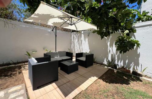 Yasmine House | Dar Rahma