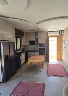 Jemmal House | Villa de plage très bien équipé Monastir Mahdia Chraff