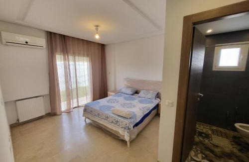 Sidi Daoud Apartment | Luxuary pool appartement