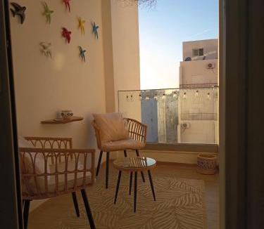 Sahloul Apartment | Résidence Selim