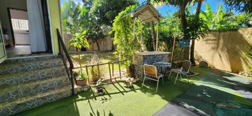 Goodlands House | The nest