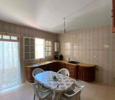 Charguia House | Vacation home