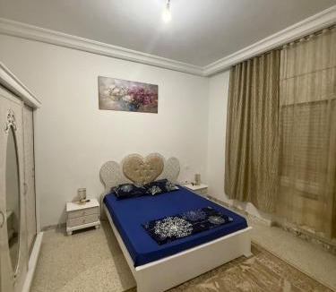 Cite Les Palmeraies Apartment | Aouina Stay