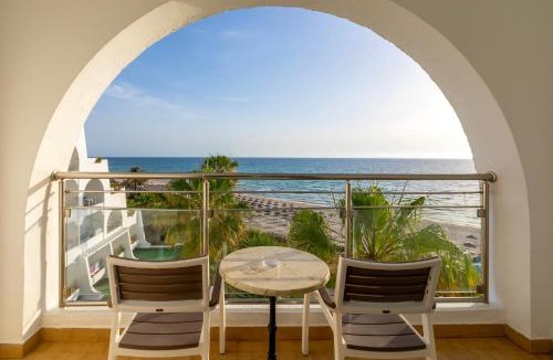 Sousse Hotel | Hotel Marhaba Beach