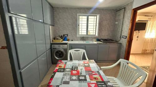 Al Marsa Apartment | Marsa plage kelibia