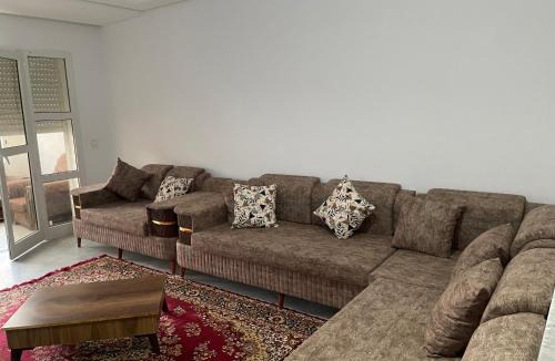Cite El Wafa Apartment | Casa Cómoda