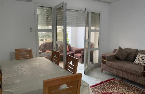 Cite El Wafa Apartment | Casa Cómoda