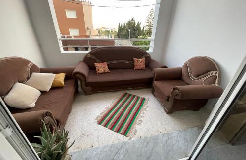 Cite El Wafa Apartment | Casa Cómoda