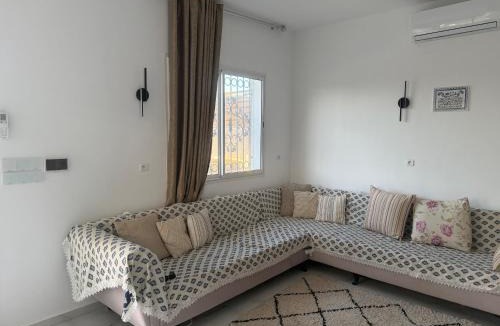Monastir House | Maison dolce vita
