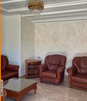 Dar Allouche Villa | villa avec piscine et jardin a kerkwen