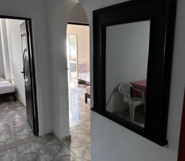 1e Arrondissement Zarzis Ville Apartment | Zarzis 1