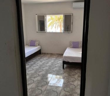 1e Arrondissement Zarzis Ville Apartment | Zarzis 1