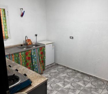 1e Arrondissement Zarzis Ville Apartment | Zarzis 1