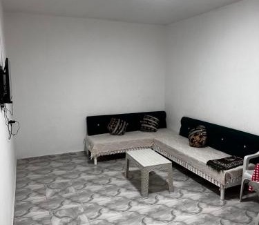 1e Arrondissement Zarzis Ville Apartment | Zarzis 1