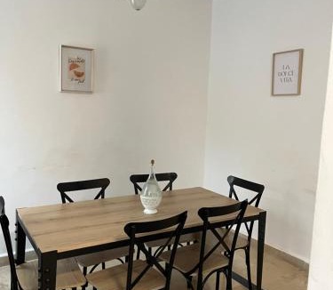 Soliman Apartment | La maison du bonheur