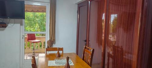 Rodrigues Island Apartment | Henz and Sia Tourist residence