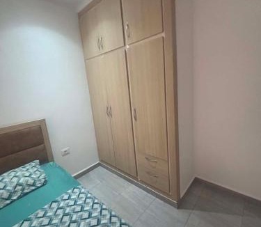 Port El Kantaoui Apartment | Résidence ADAM