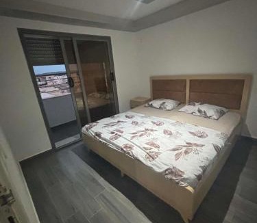 Port El Kantaoui Apartment | Résidence ADAM