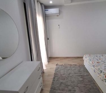 Arkou Apartment | Dar sirine