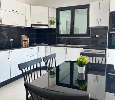 Arkou Apartment | Dar sirine