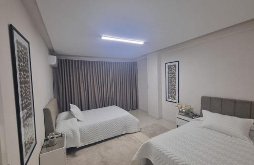 Sfax Apartment | Chez-moi wiss