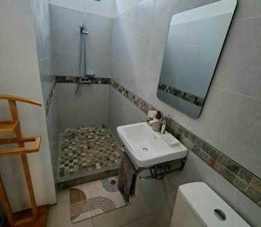 Pointe aux Biches Apartment | Freesia 4 Apartment Pool 3 min walk to beach and shops