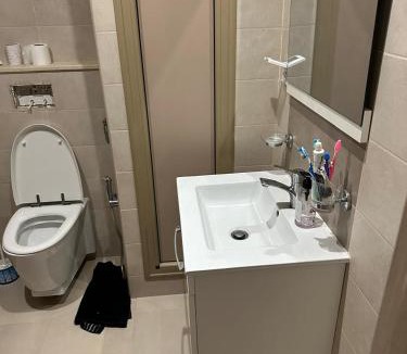 Haffouz Apartment | Zaineb