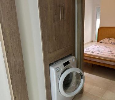 Haffouz Apartment | Zaineb