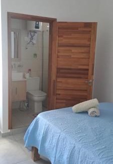 Wolmar Apartment | Flic en Flac Cozy modern Apartment with AC & Pool