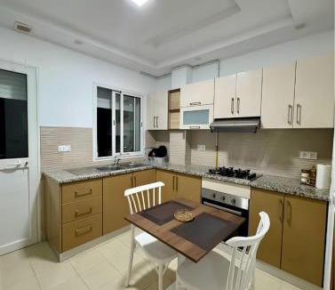 Ariana Apartment | Mina appartement