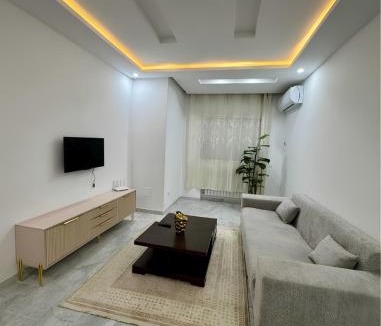 Ariana Apartment | Mina appartement