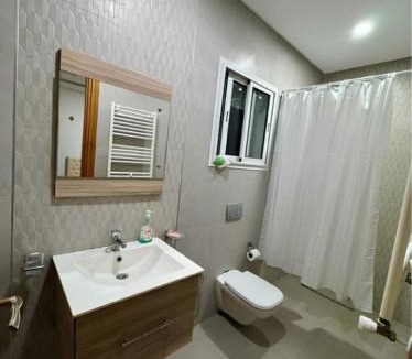 Ariana Apartment | Mina appartement