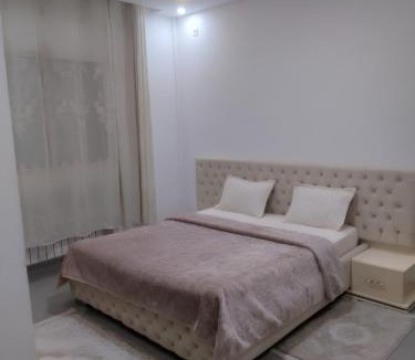 Ariana Apartment | Mina appartement