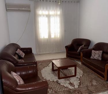 Sidi Abdelhamid Apartment | Beach apartment g