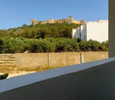 Cite Ennour Apartment | Magnifique s1 s2