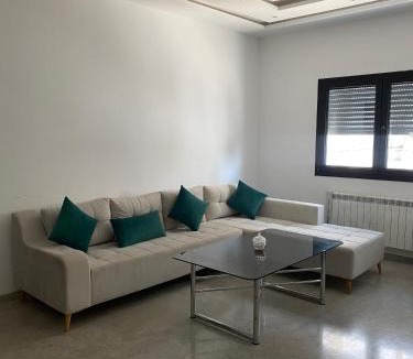 Tantana Apartment | Résidence Mariem Tantana