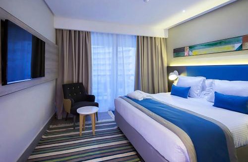 Sousse Hotel | Sousse Pearl Marriott Resort & Spa